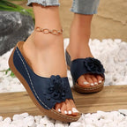 Medellín – Ergonomische Sandalen