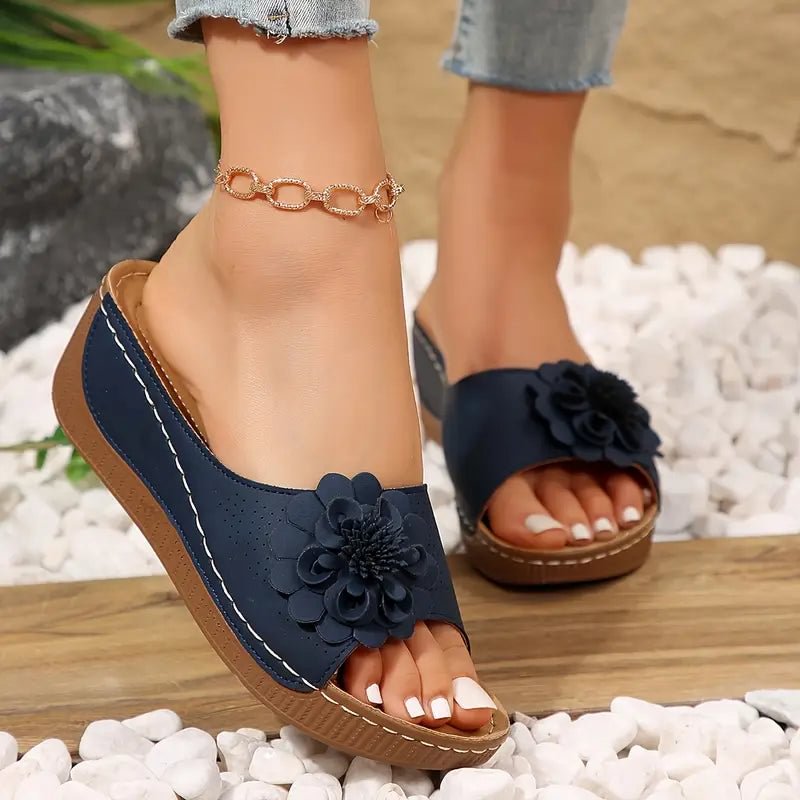 Medellín – Ergonomische Sandalen