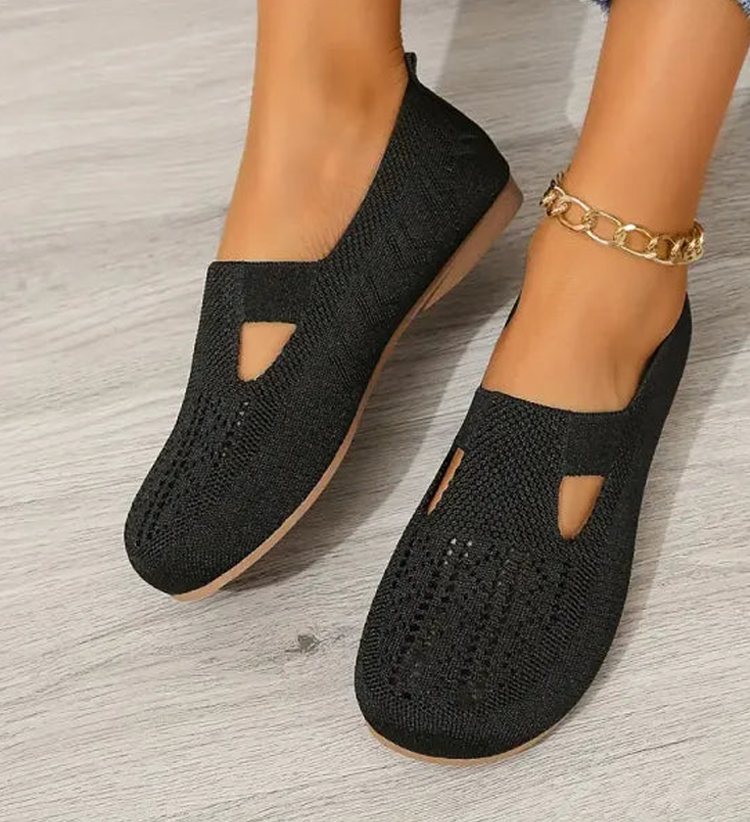 Olivia - Ergonomic Sandals