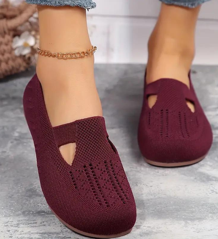 Olivia - Ergonomic Sandals