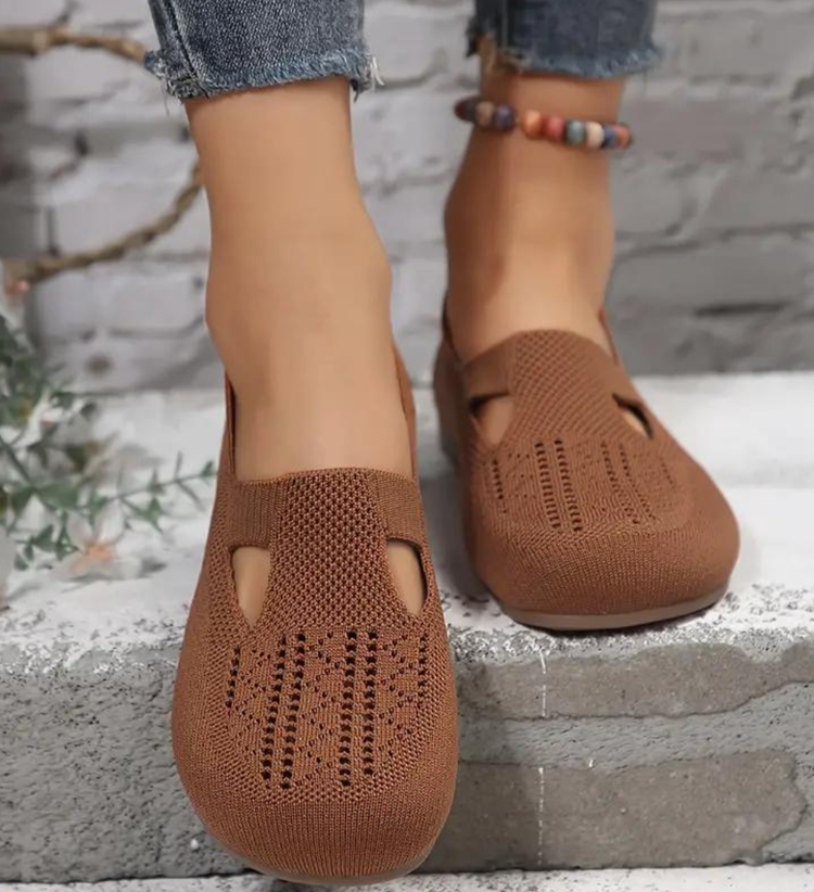 Olivia - Ergonomic Sandals