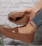Darcy – Ergonomische Sandalen