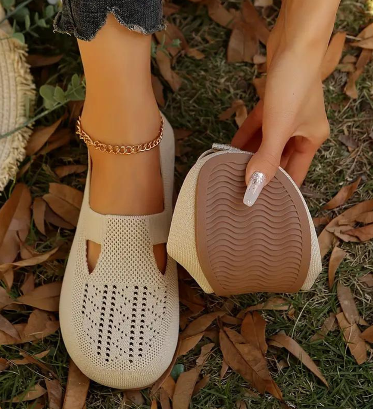 Olivia - Ergonomic Sandals