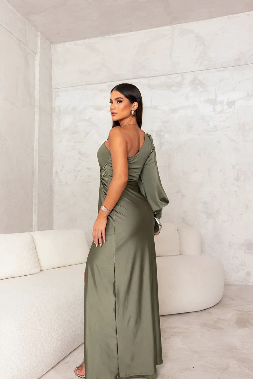 Begoña | Elegantes Chic Kleid